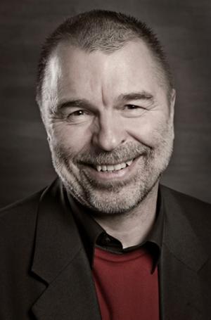 Martin Veinmann - Foto Herkki-Erich Merila  - Eesti Draamateater