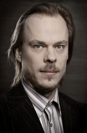 Ardo Ran Varres - Foto Herkki-Erich Merila  - Eesti Draamateater