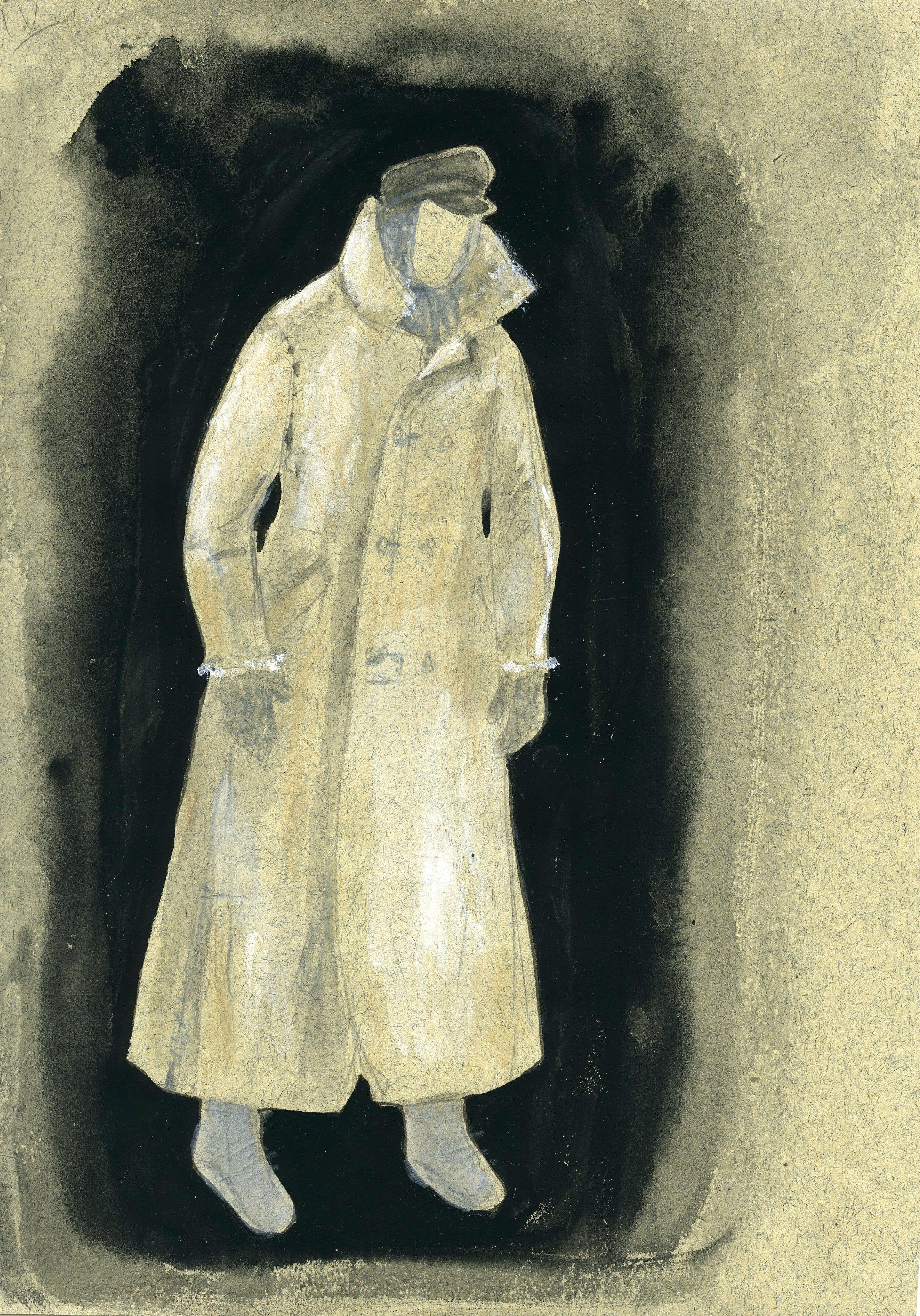 Kunstnik Mare Raidma -
 Mare Raidma kogu
