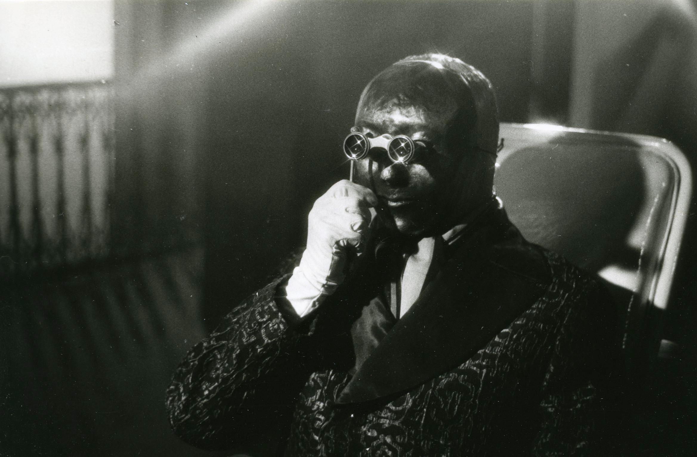 Foto Tõnu Talivee - Nukufilmi kogu
