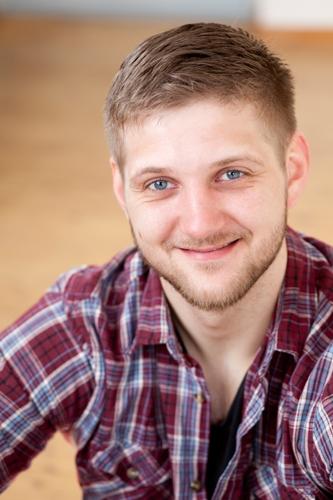 Veiko Porkanen - Foto Hele-Mai Alamaa - Lavakunstikooli 26. lend (2010-2014)