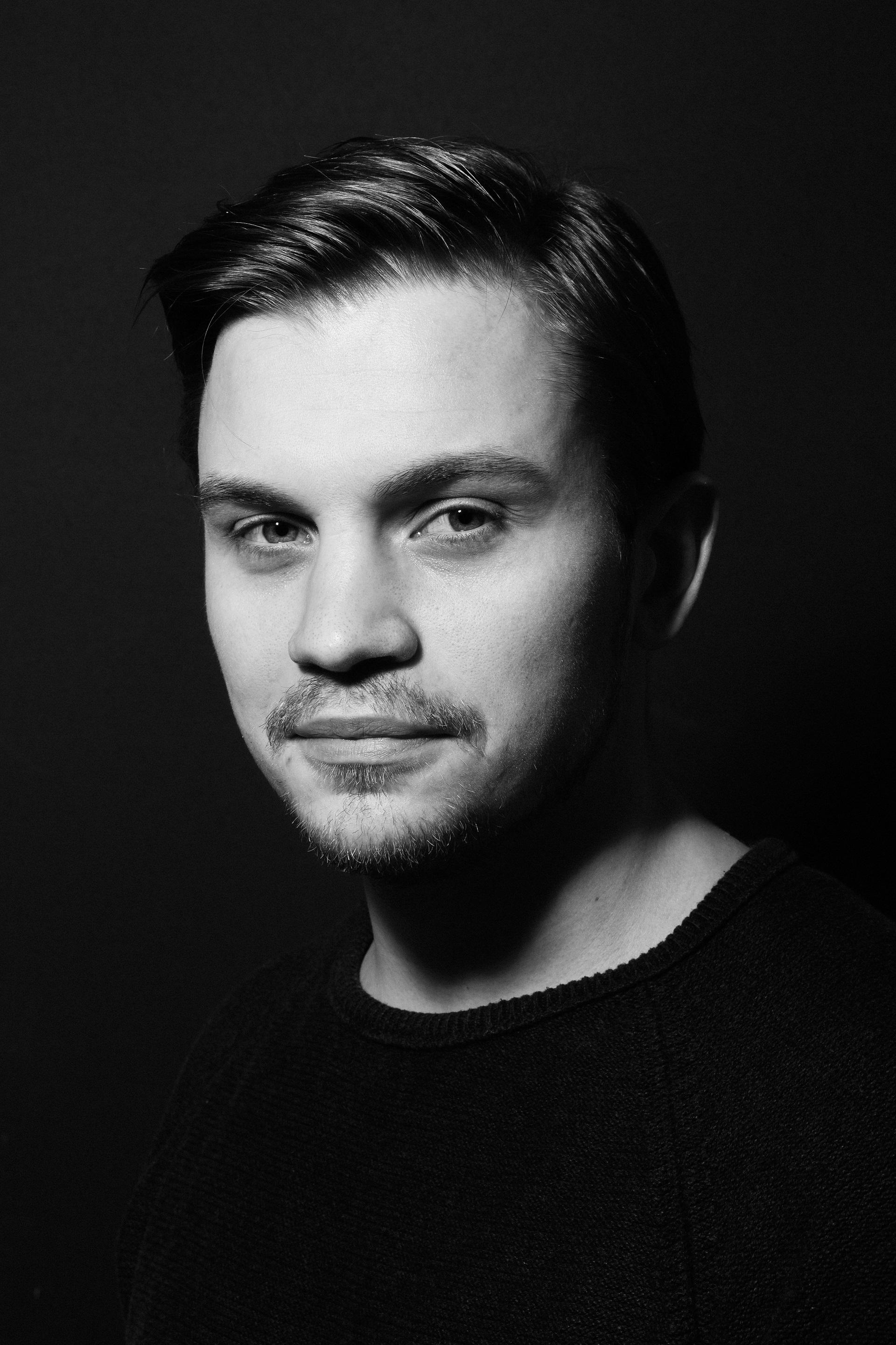 Risto Vaidla - Foto Jaana Süld - NUKU teater
