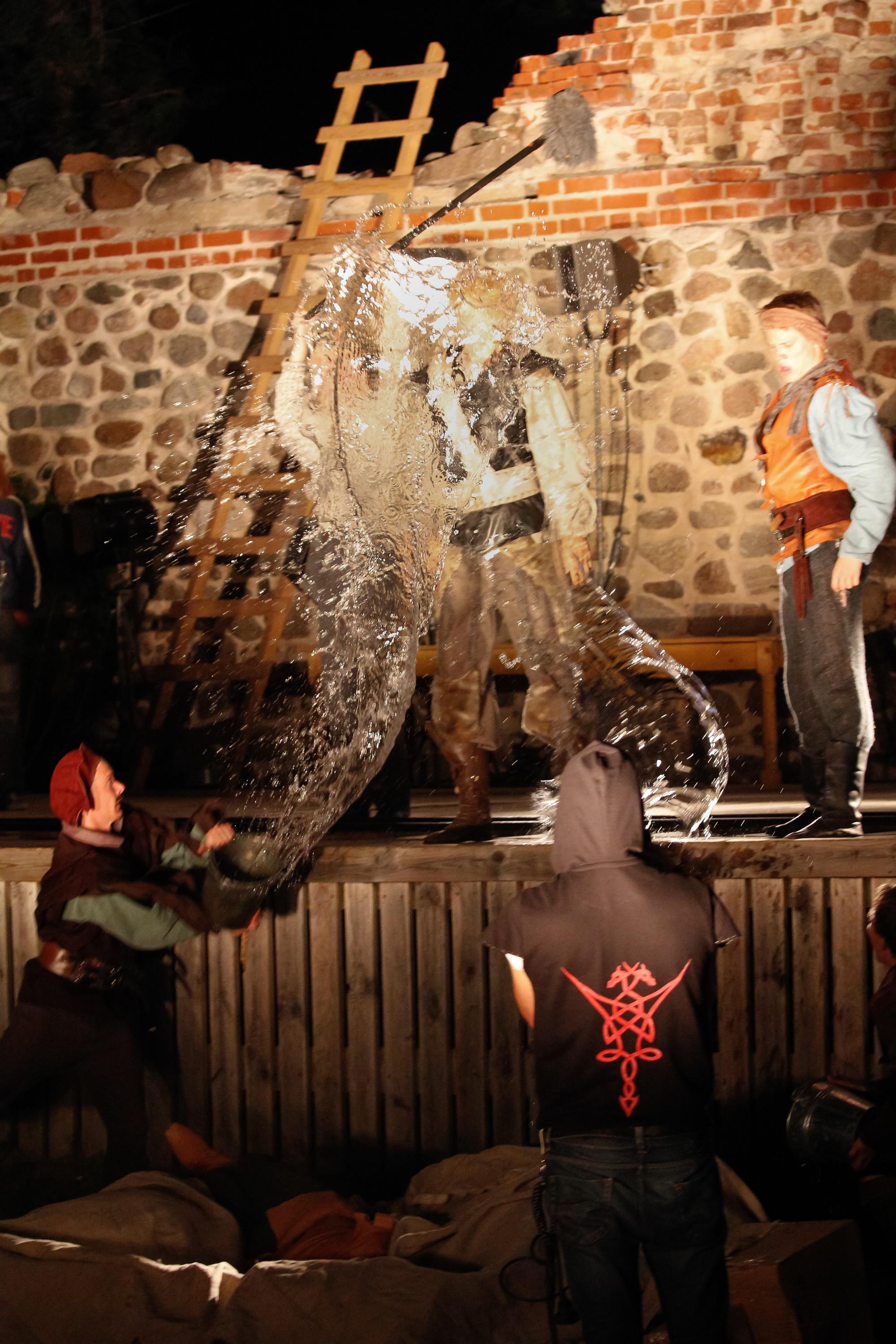 Foto Mikk Mihkel Vaabel - Ugala Teatri kogu