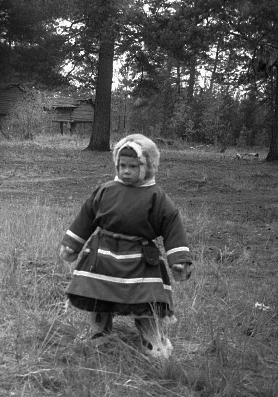 Hantide argipäev - Foto Maie Jõgi