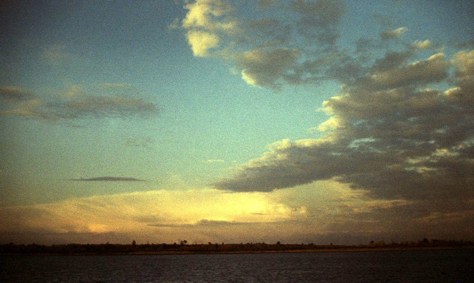 Filmigrupiga laeval - Foto Ago Ruus