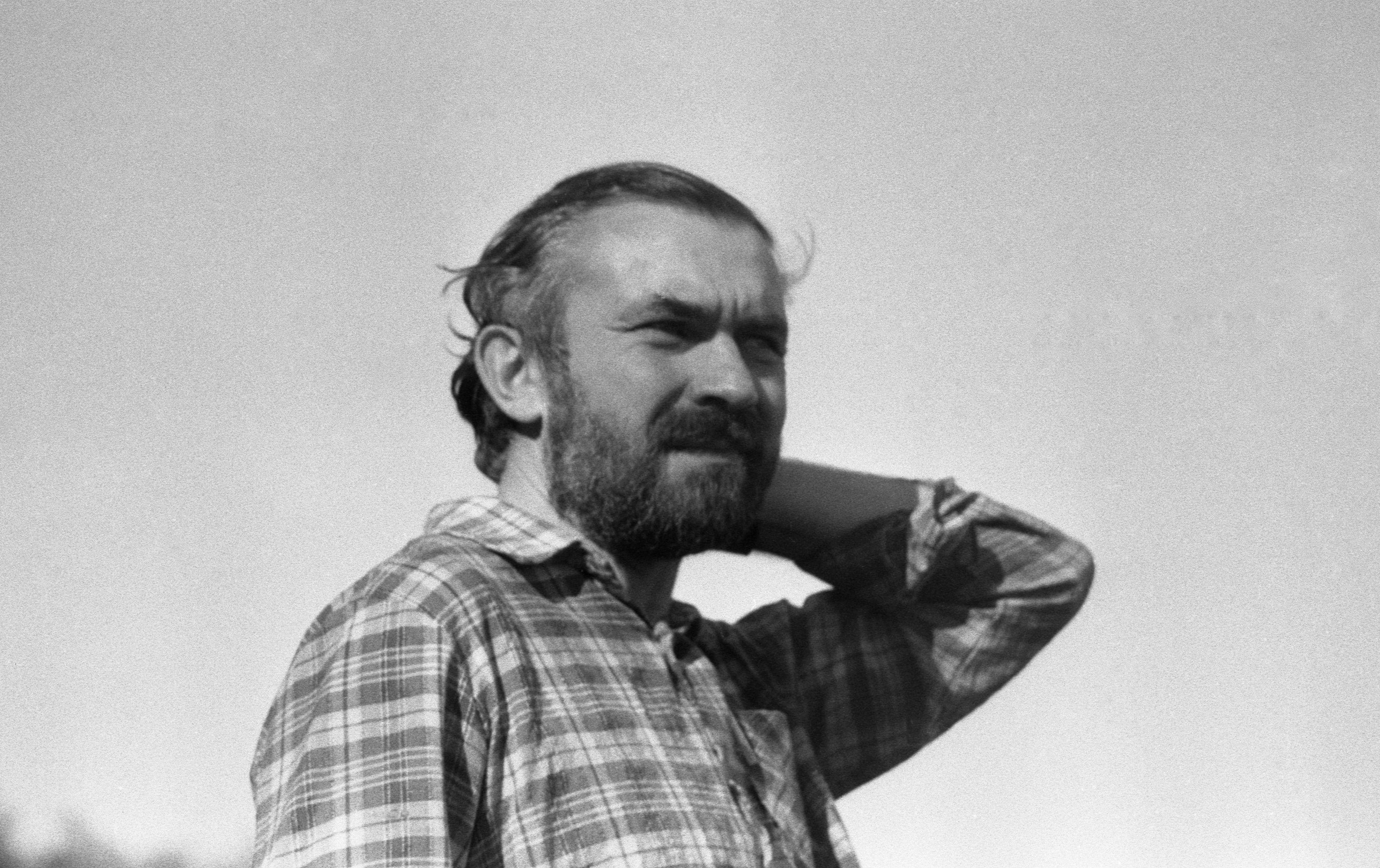 Esimesel laeval (1988)