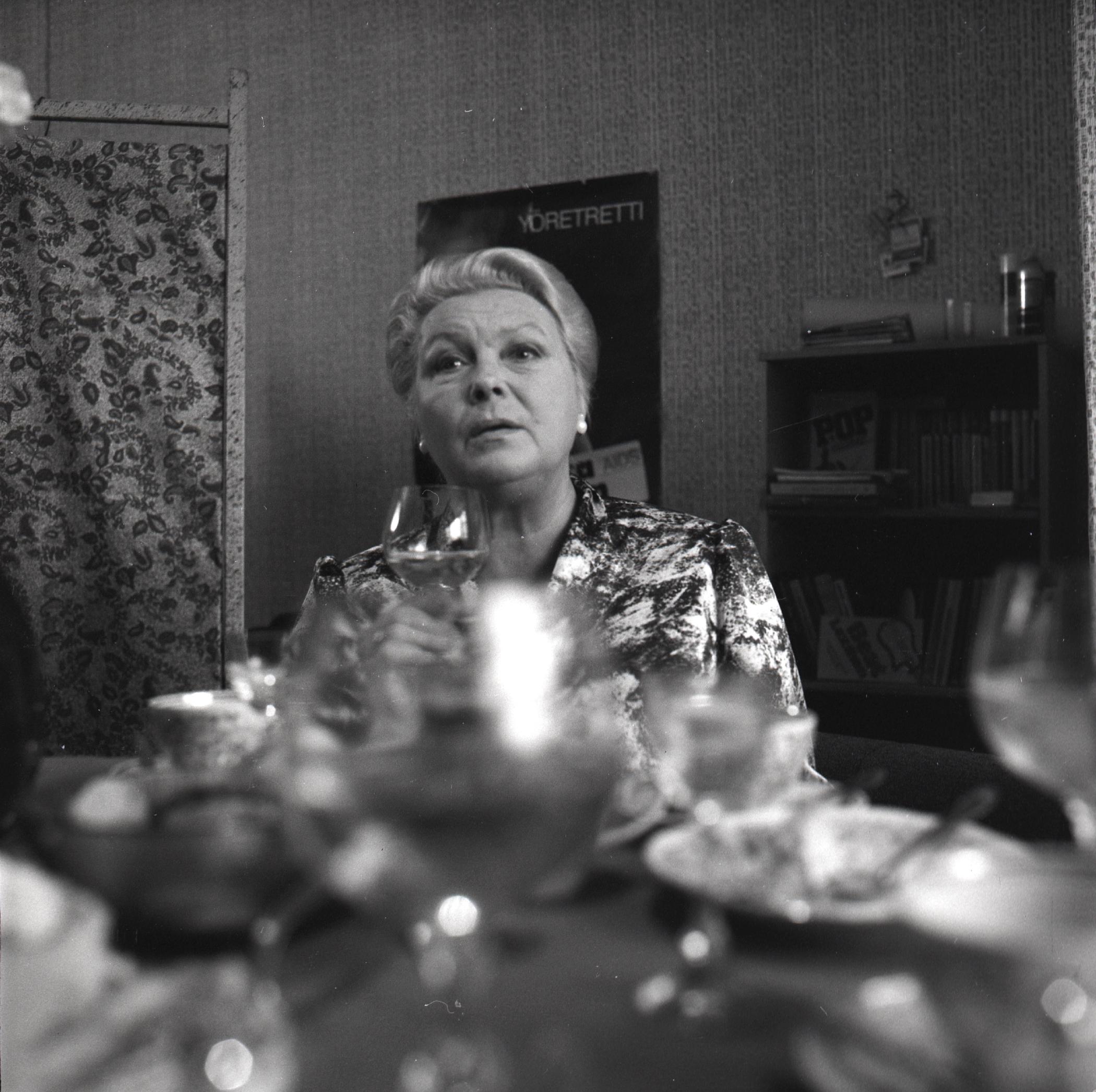 Siina osas Vija Artmane