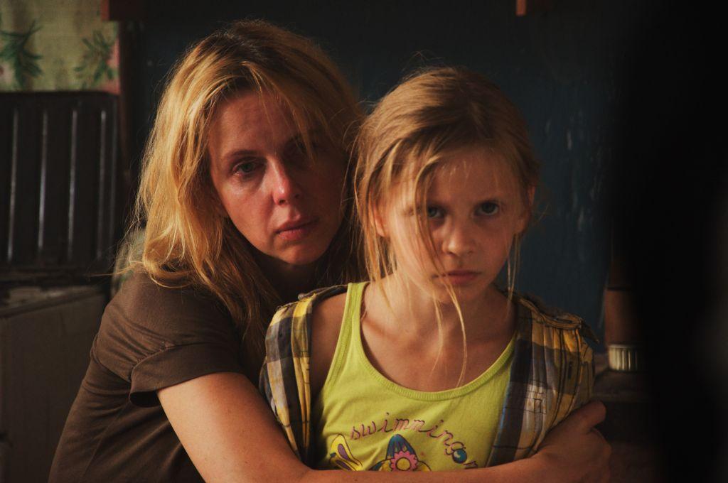 Maria osas Maria Avdjuško, Lucia osas Kerttu-Killu Grenman - Foto Taivo Tenso