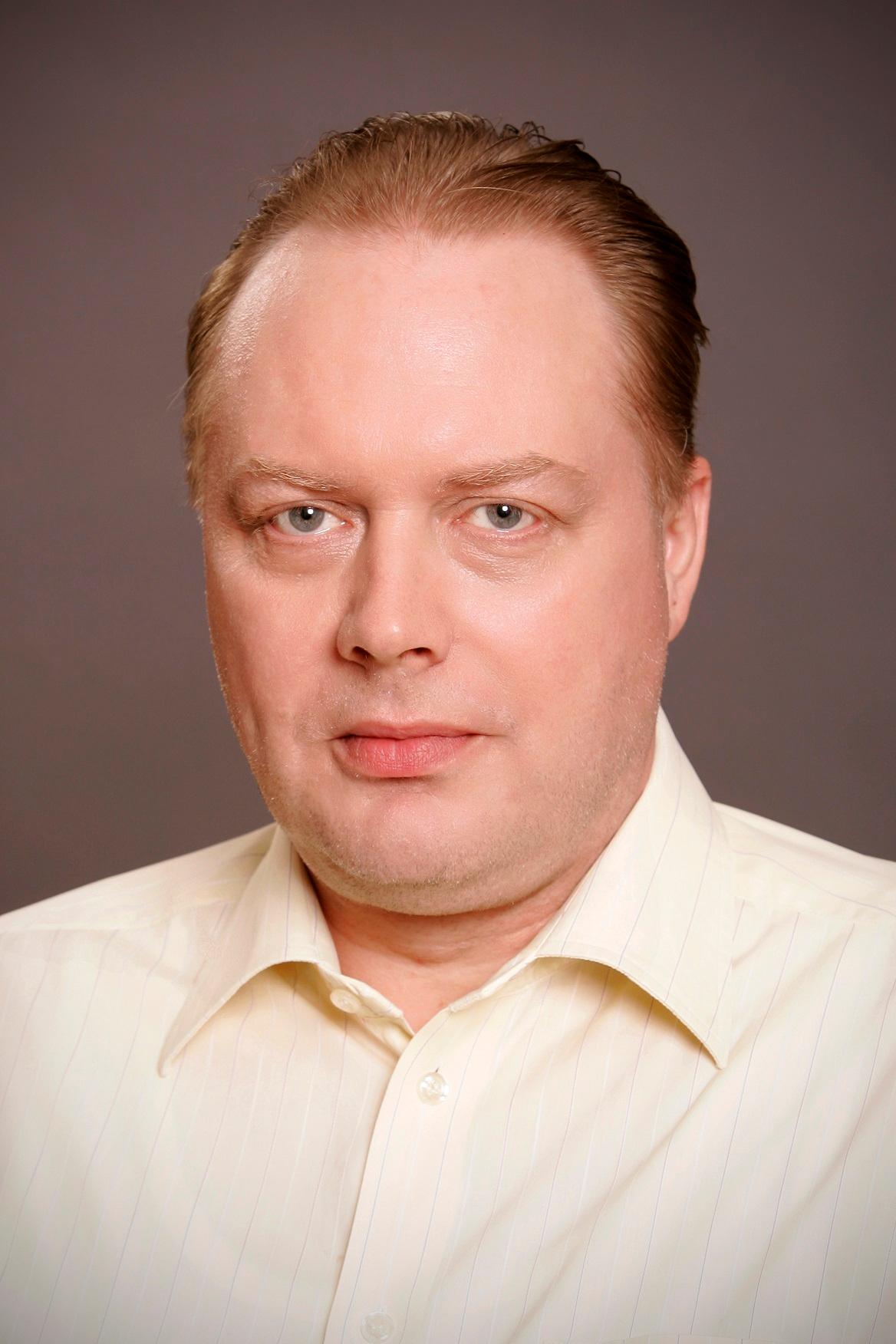 Allan Noormets - Foto Siim Vahur - Tallinna Linnateater