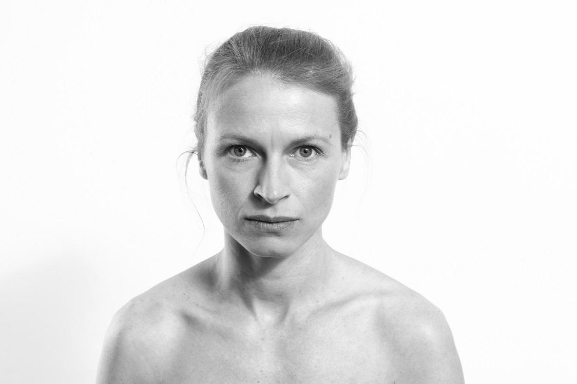Eva Koldits - Foto Riina Varol - Teater NO99