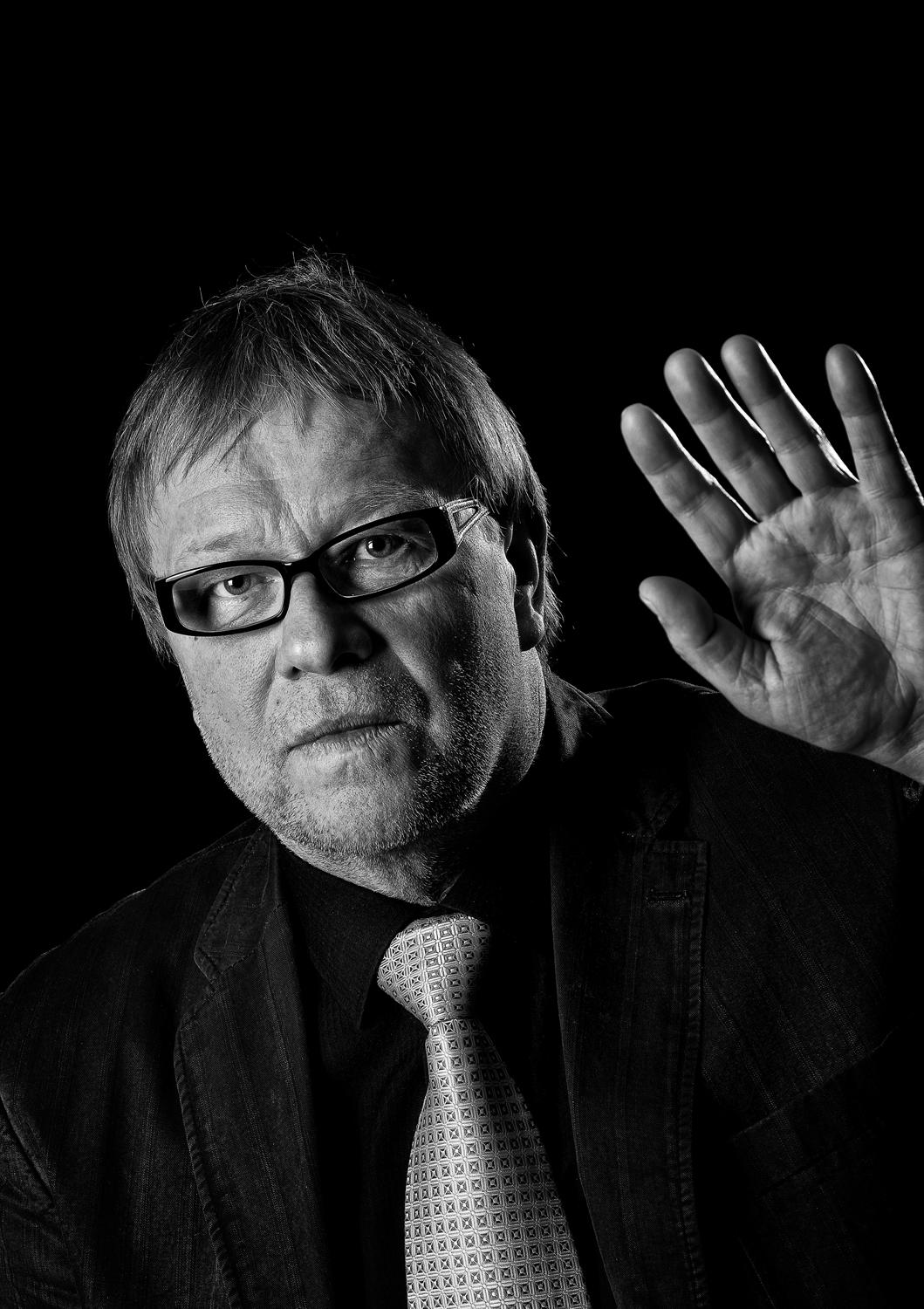 Toomas Hõrak - Foto Andres Keil