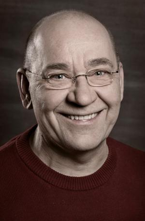 Tõnu Kark - Foto Herkki-Erich Merila  - Eesti Draamateater