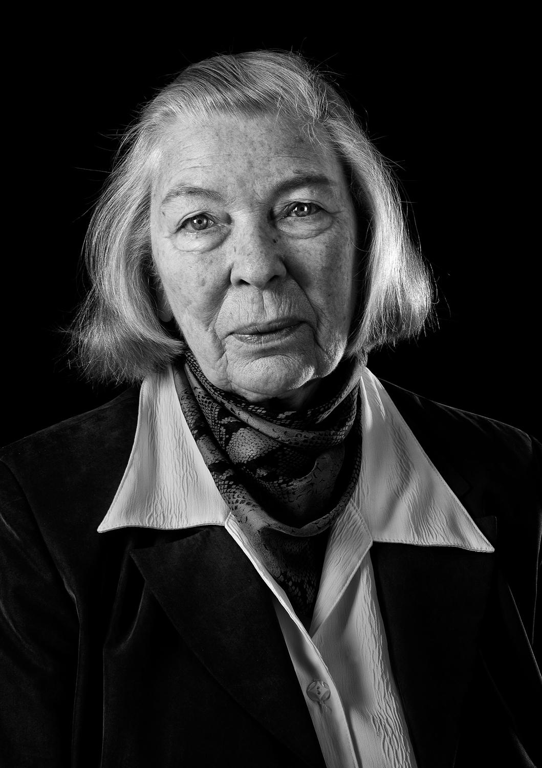 Õie Orav - Foto Andres Keil