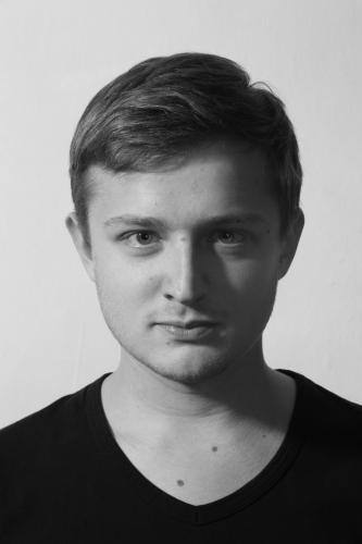 Christopher Rajaveer - Foto Mark Raidpere - Lavakunstikooli 27. lend (2012-2016)