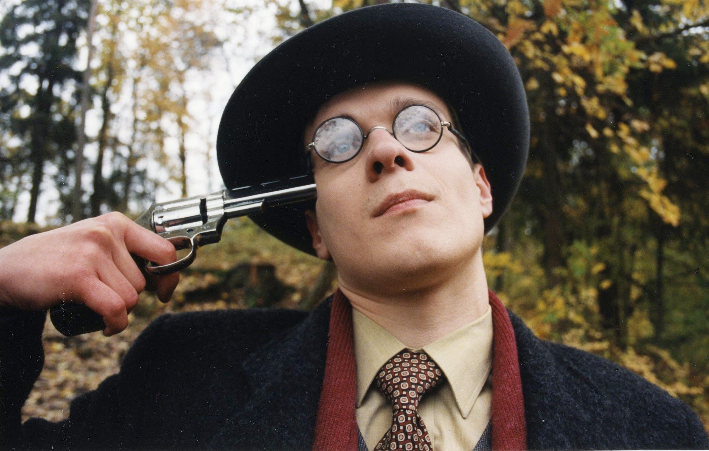 Henriku osas Taavi Eelmaa - Foto Tõnu Talivee