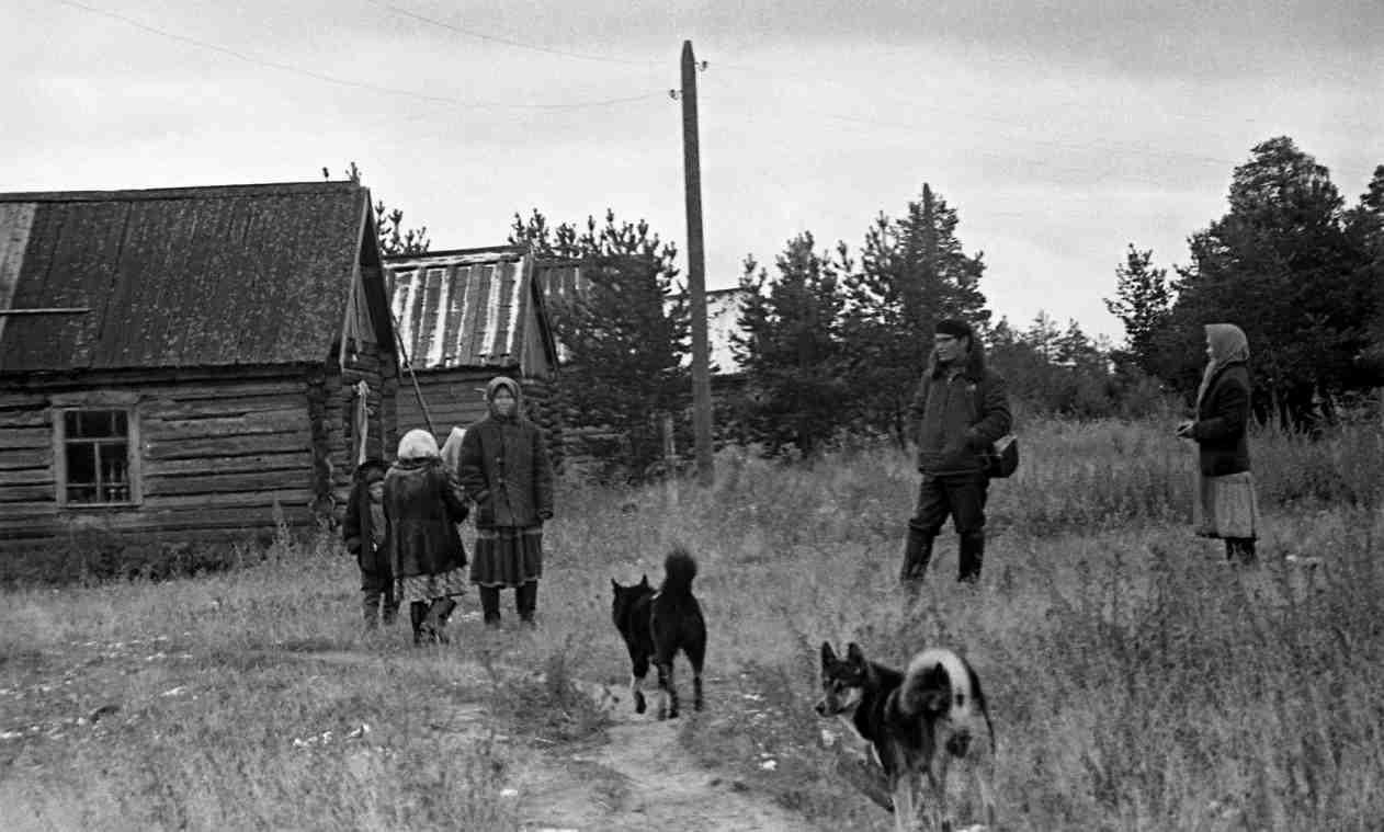 Filmivõtetel - Foto Arvi Kalk