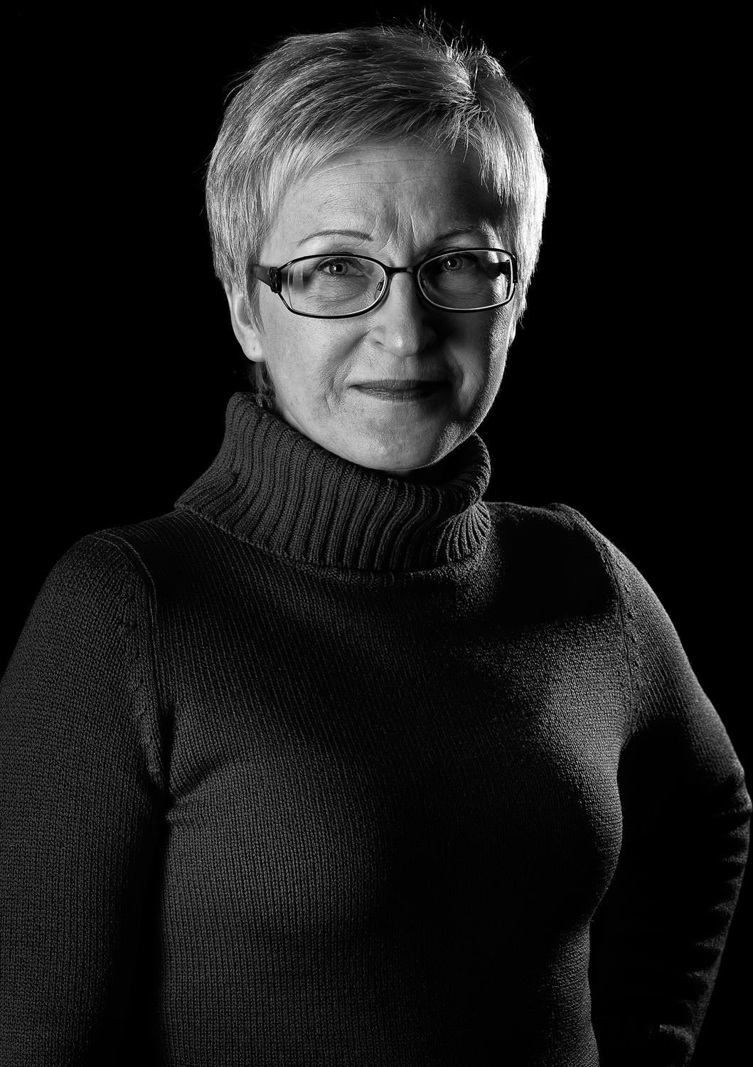 Piret Tibbo-Hudgins - Foto Andres Keil