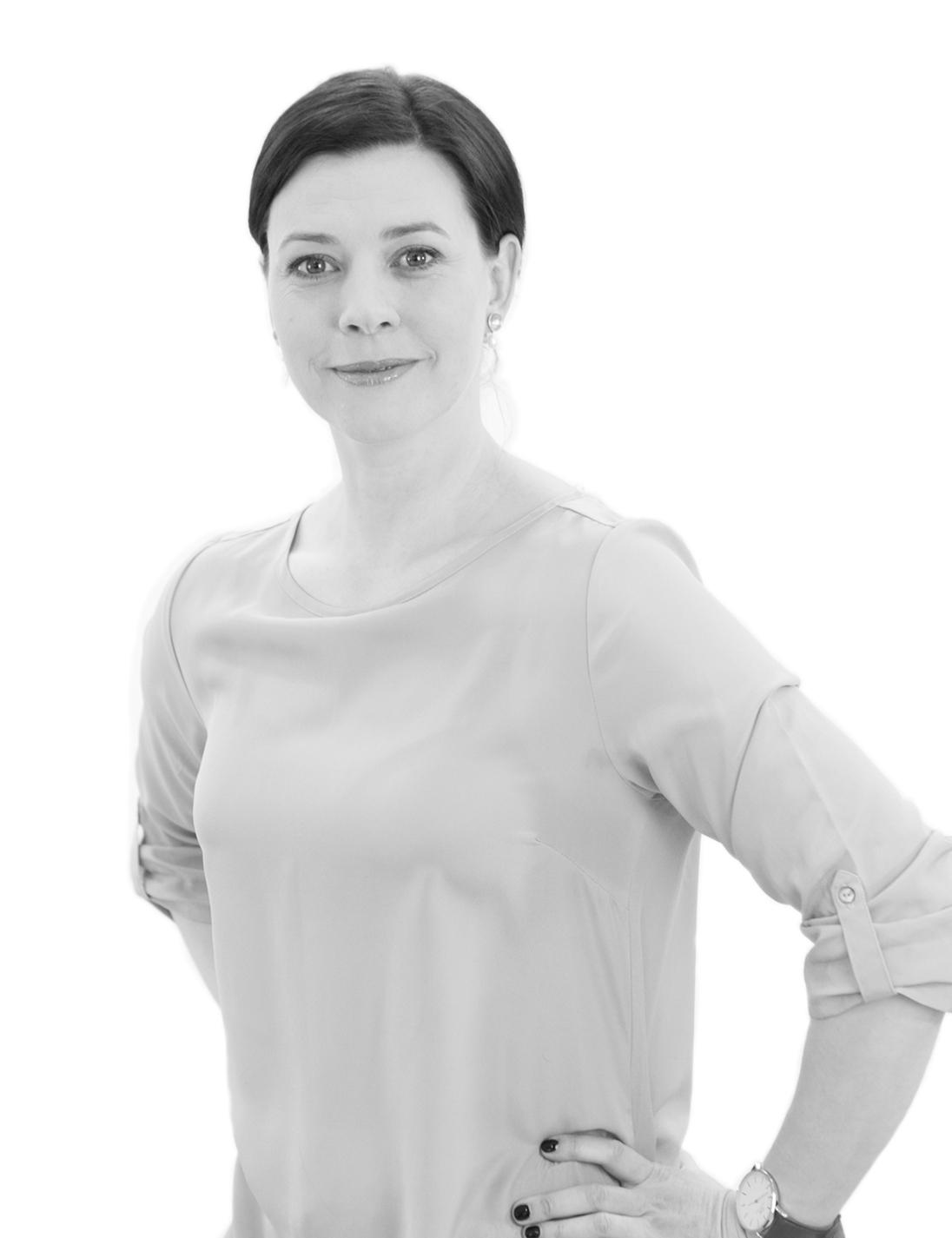 Carita Vaikjärv - Endla Teatri fotoarhiiv