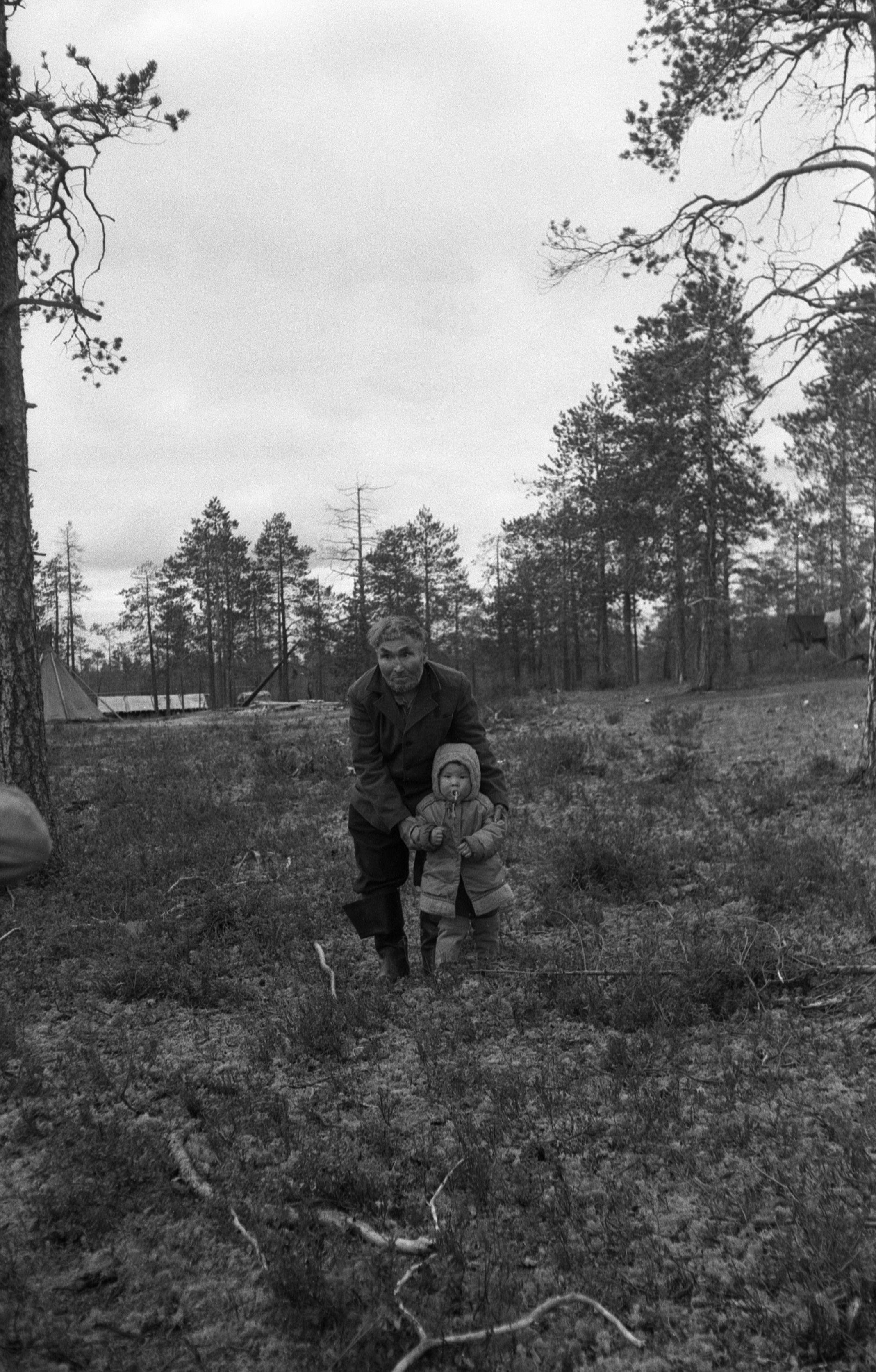 Helikopterisõit Sopotšiniga (1988)