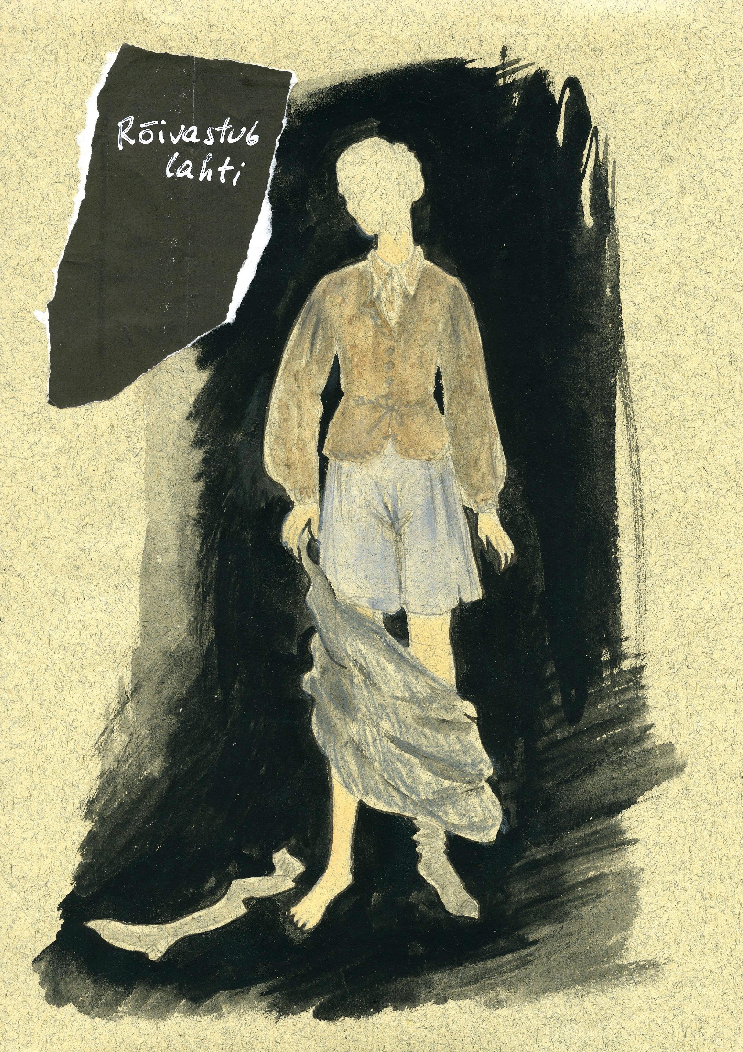 Kunstnik Mare Raidma -
 Mare Raidma kogu