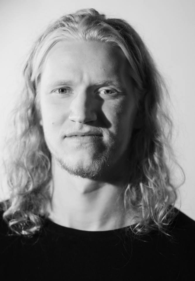 Martin Kork - Lavakunstikooli 29. lend