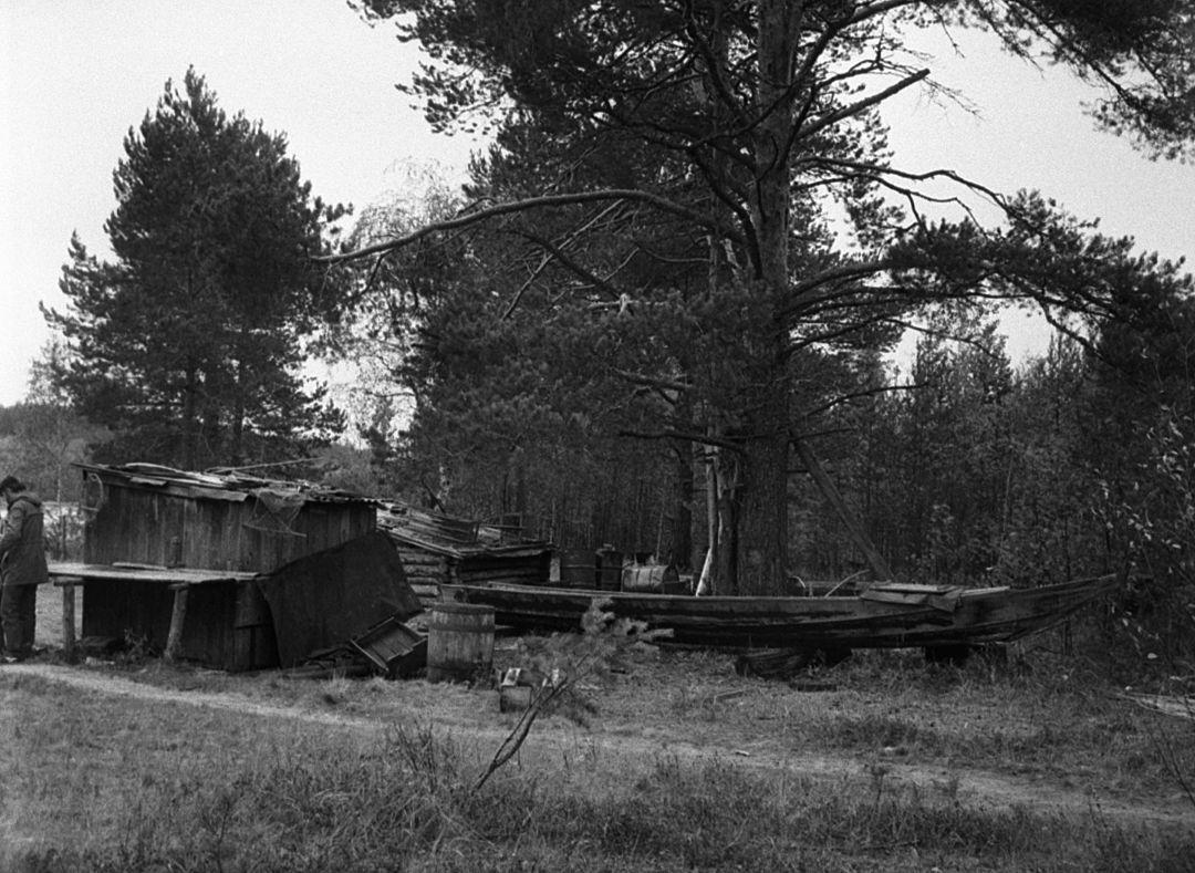 Võttepaigal - Foto Maie Jõgi