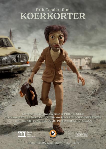 Koerkorter (2022) - Nukufilm