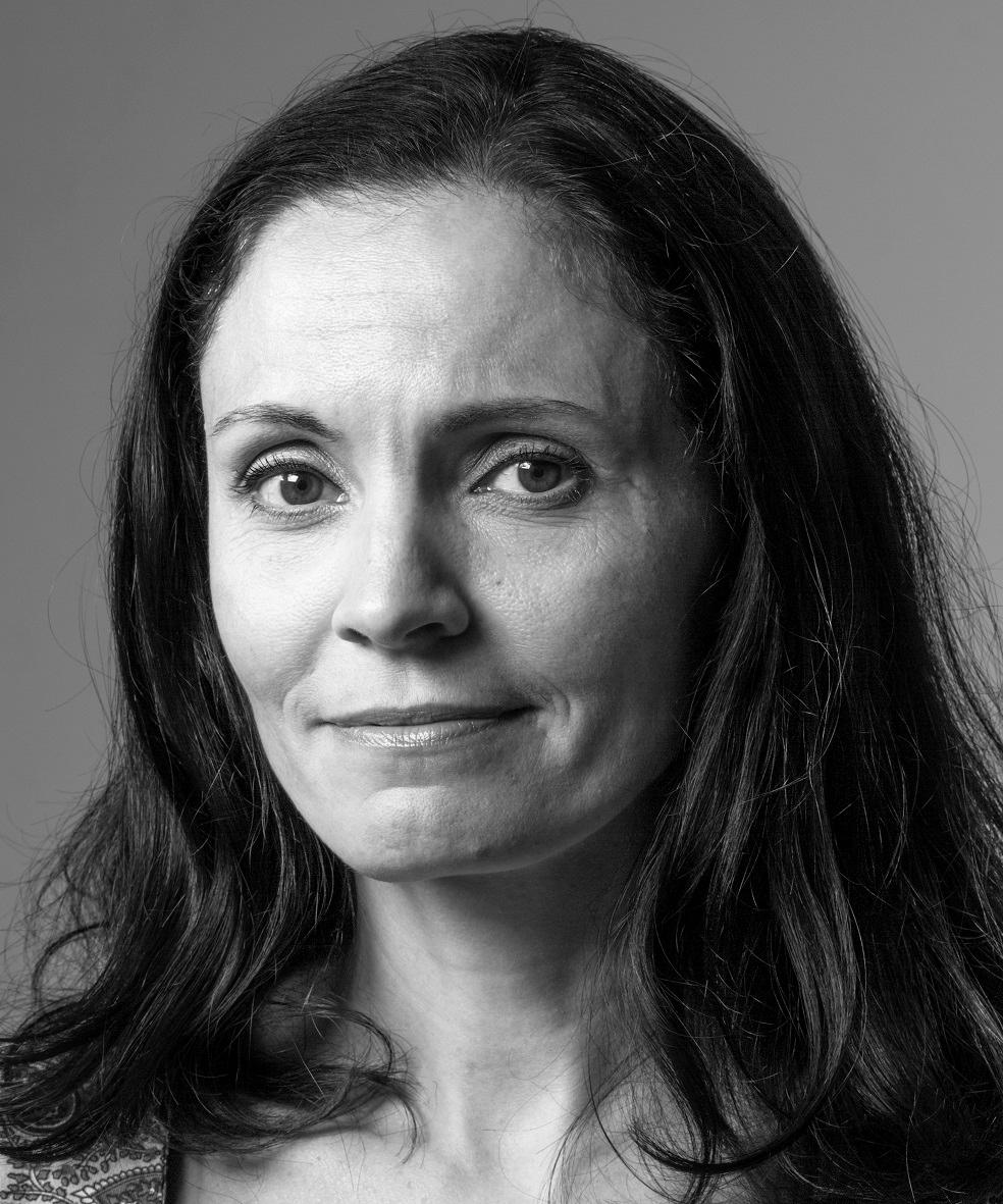 Triinu Meriste - Ugala Teater