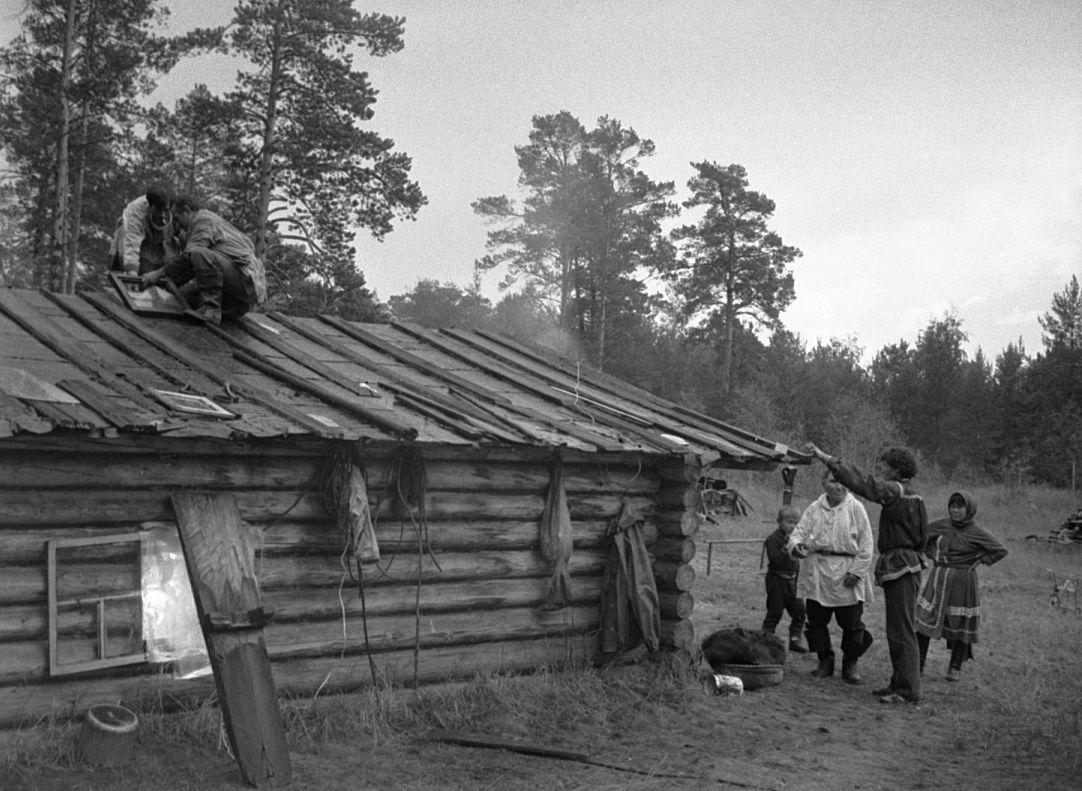 Karu pidulik vastuvõtt - Foto Maie Jõgi