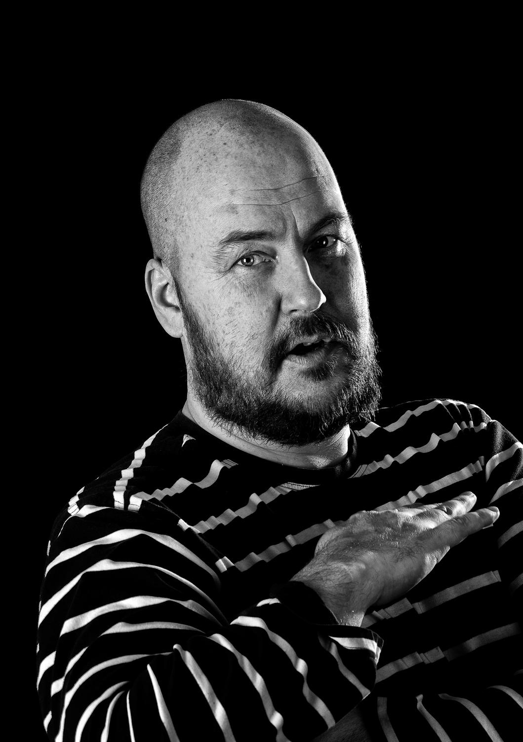 Artur Talvik - Foto Andres Keil