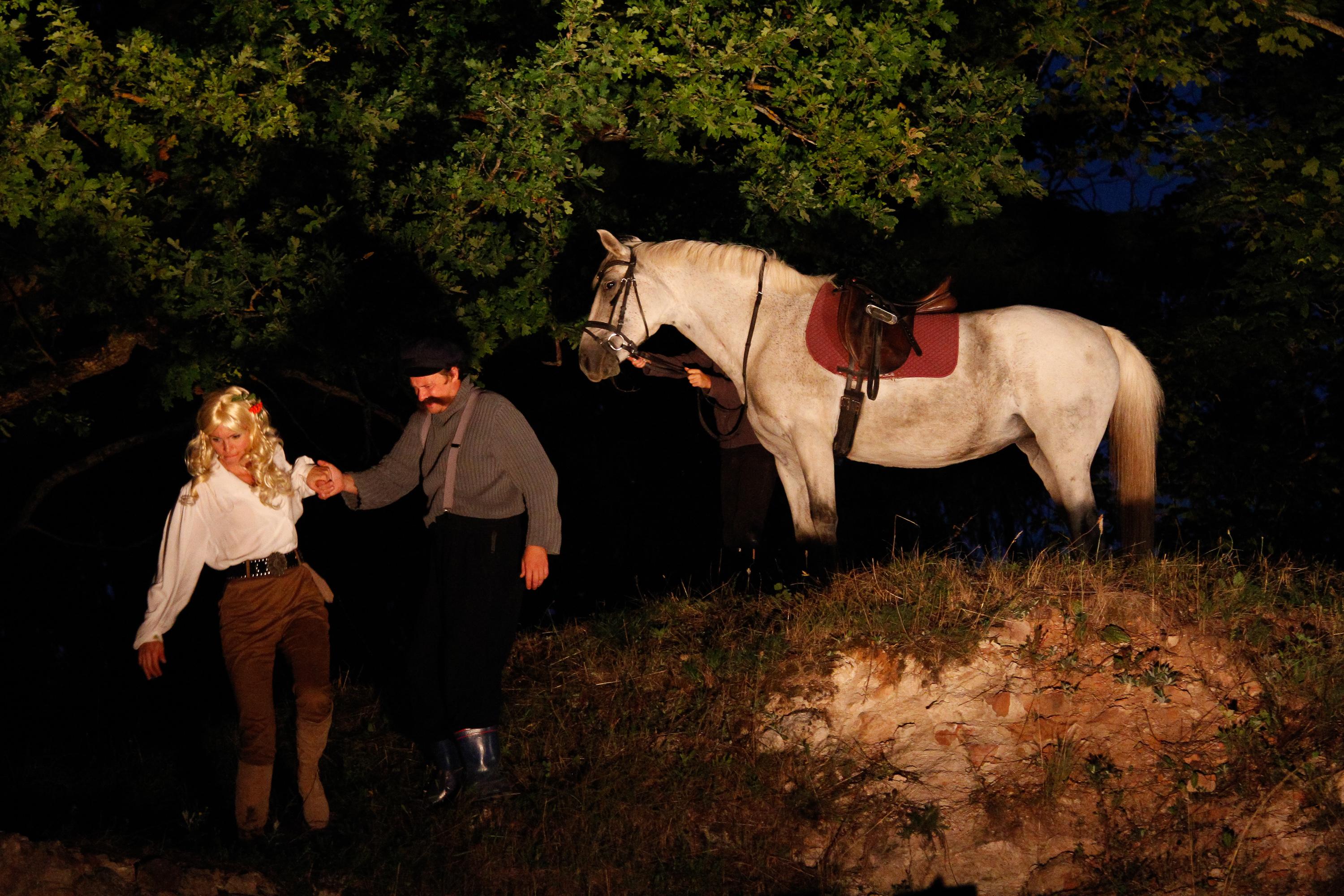 Foto Mikk Mihkel Vaabel - Ugala Teatri kogu