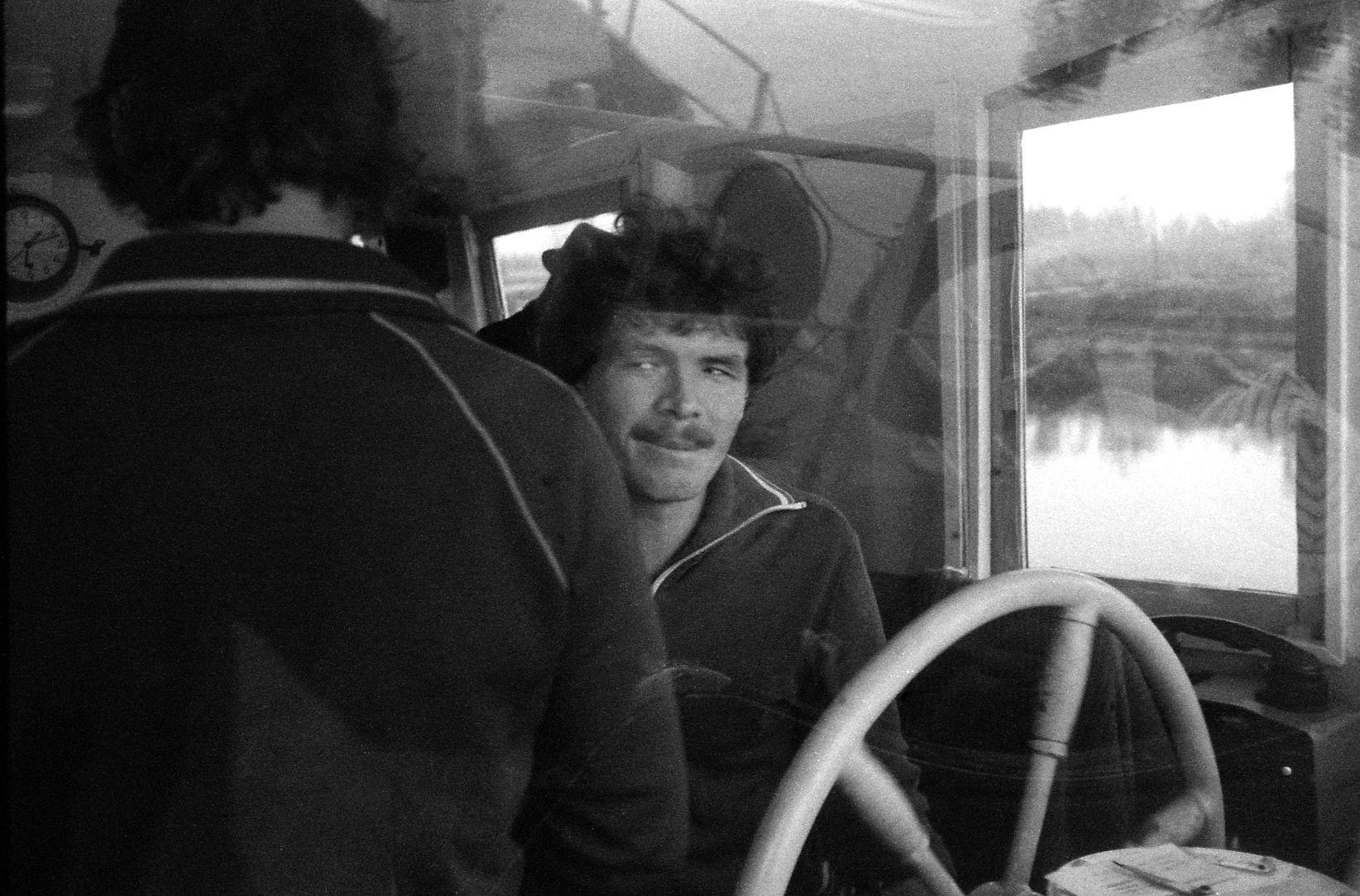 Ärasõit (1985) - Foto Enn Säde
