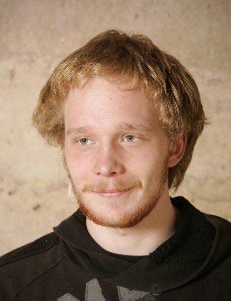 Pääru Oja - Foto Siim Vahur - Lavakunstikooli 25. lend (2008-2012)