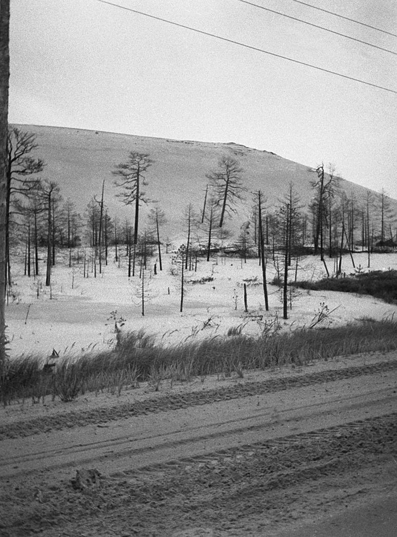 Filmigrupp tagasiteel - Foto Maie Jõgi