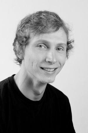 Mait Joorits - Foto Priit Grepp - Lavakunstikooli 24. lend (2006-2010)