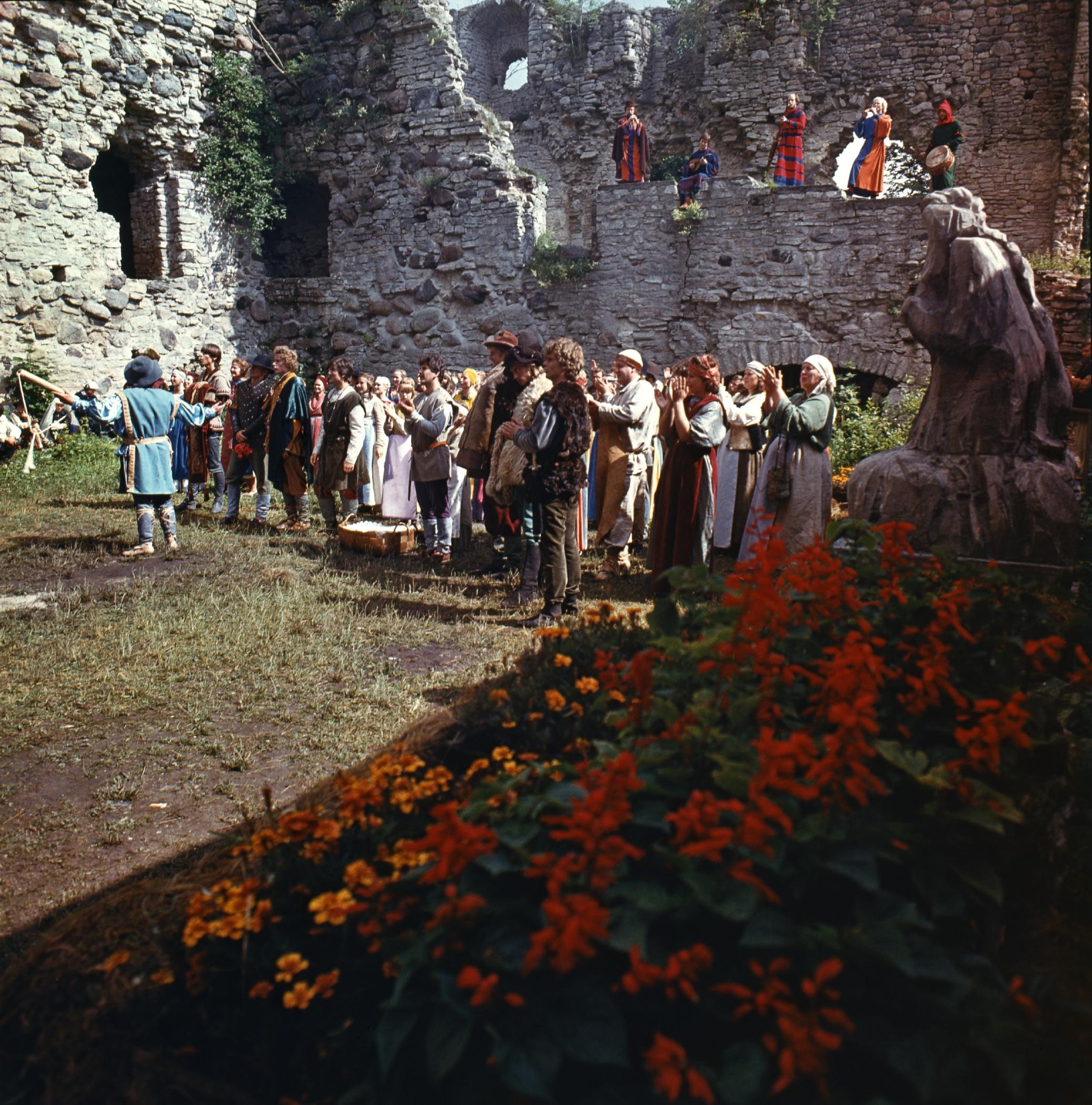 Filmivõtted