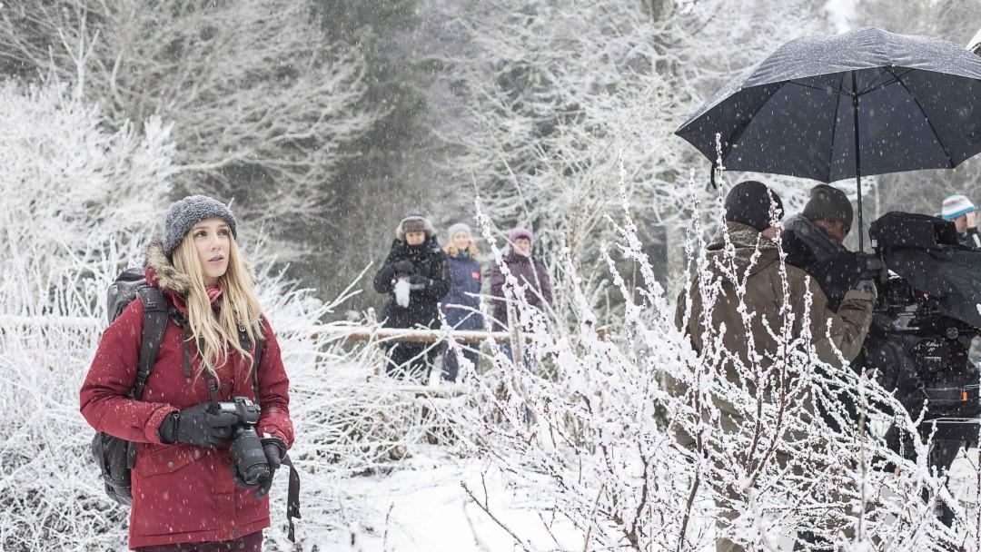 Eia jõulud Tondikakul  (2018) - Foto Kristjan Mõru - Luxfilm, Kinosaurus Film