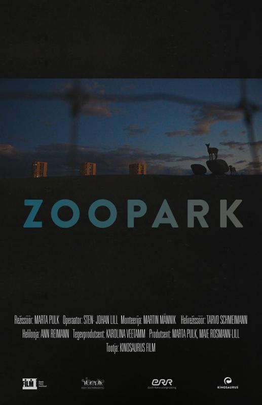 Zoopark (2017) - Kinosaurus Film