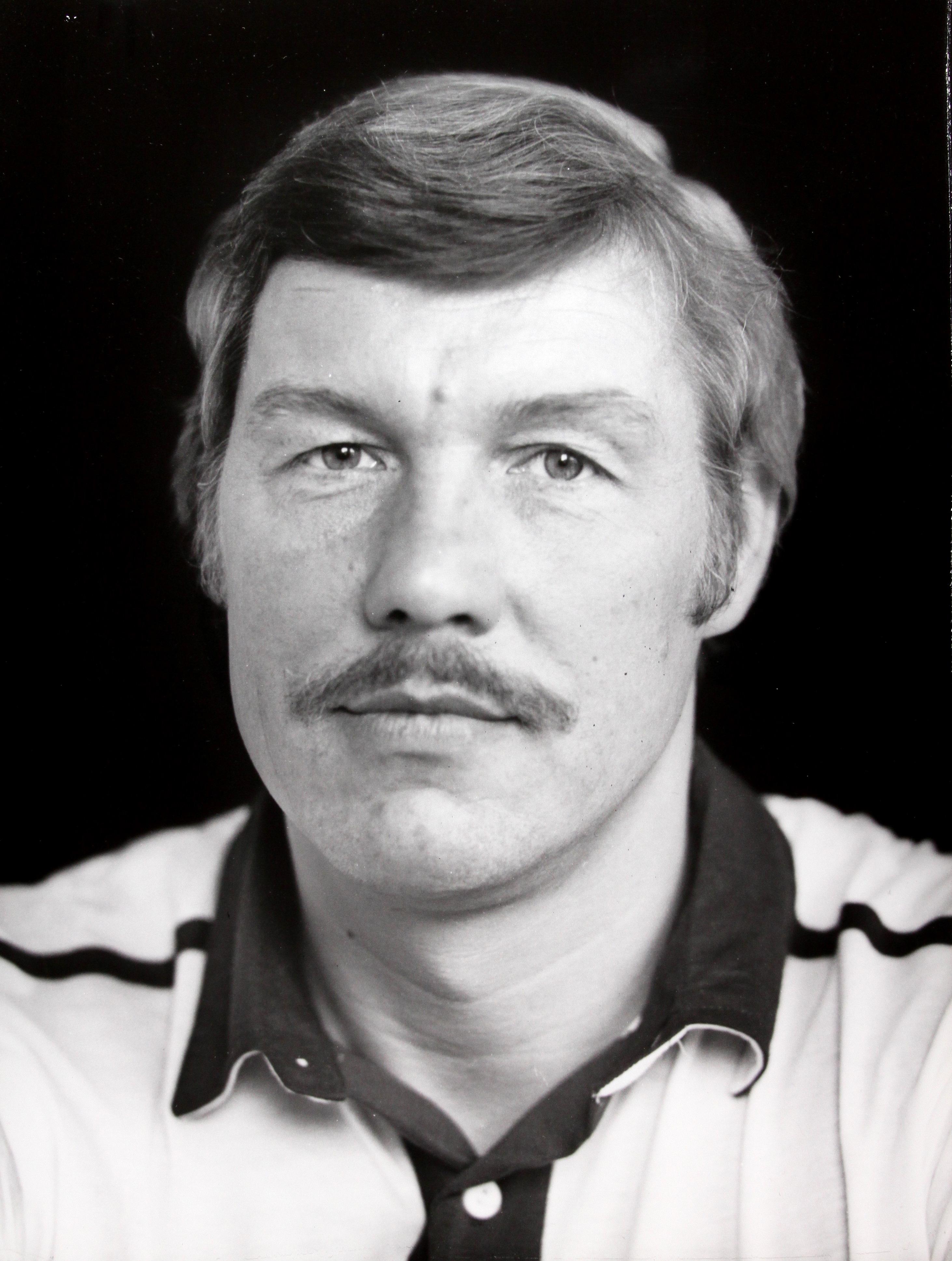 Villem Indrikson - Foto Viktor Mendunen - Viktor Menduneni kogu