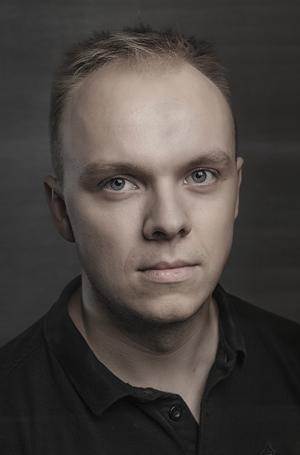 Karmo Nigula - Foto Mark Raidpere - Lavakunstikooli 27. lend (2012-2016)