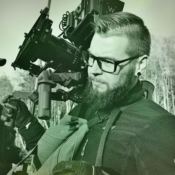 Režissöör Mattias Veermets - Erakogu
