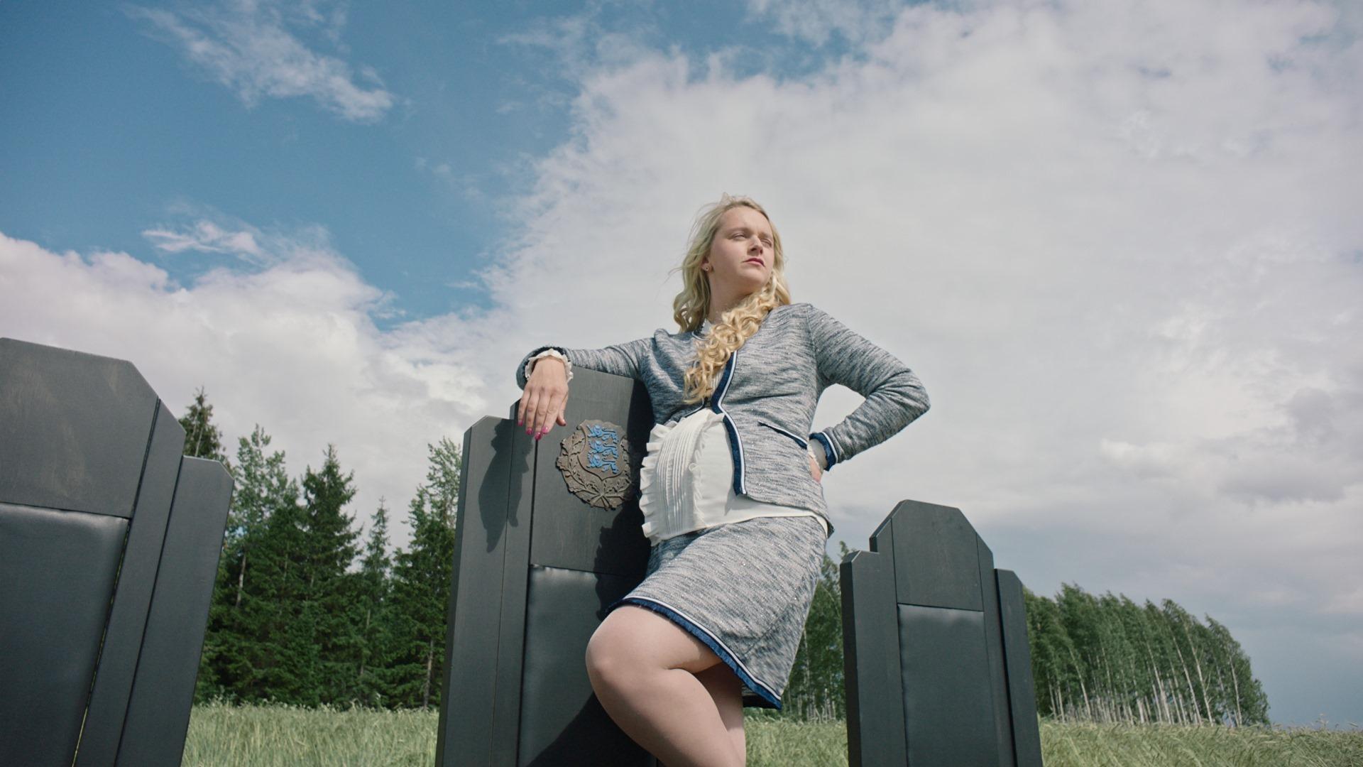 Mängufilm Maakohus (2020) - Kafka Films