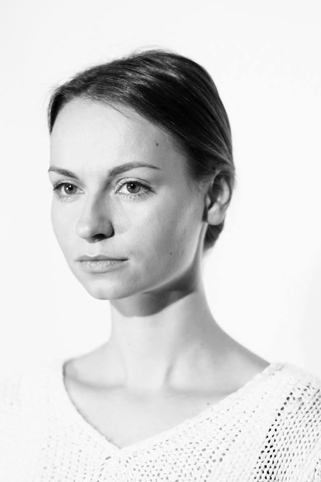 Jane Napp - Lavakunstikooli 28. lend (2014-2018)