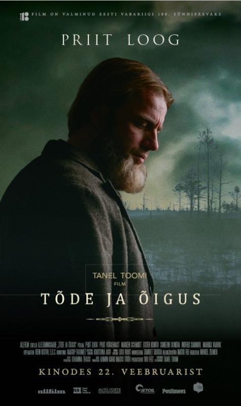 Tõde ja õigus (2019) - Allfilm