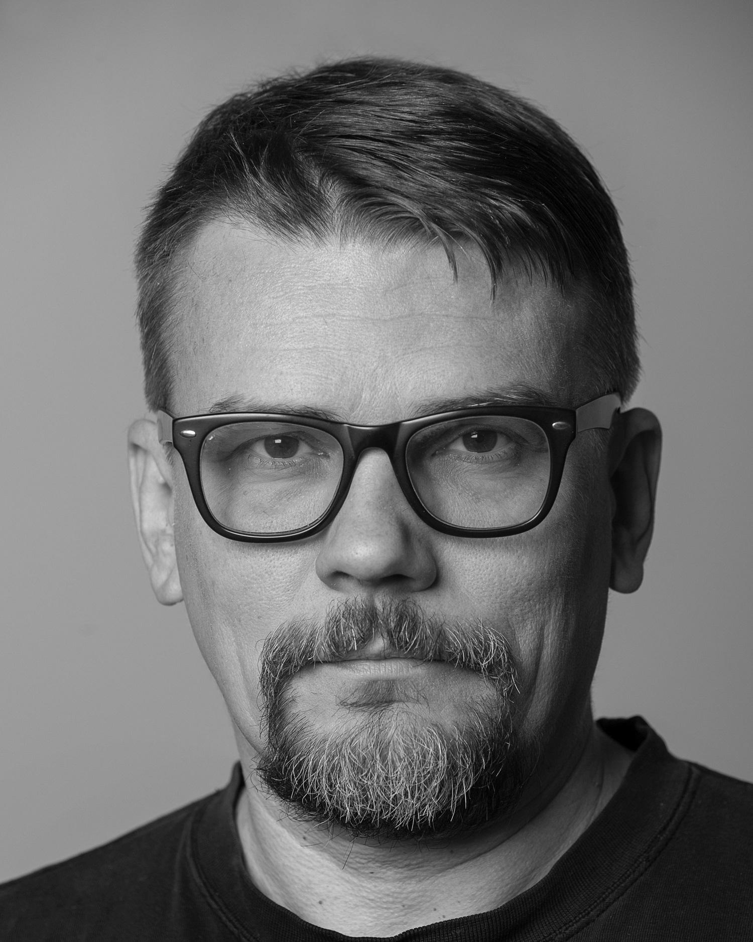 Andres Noormets - Ugala Teater