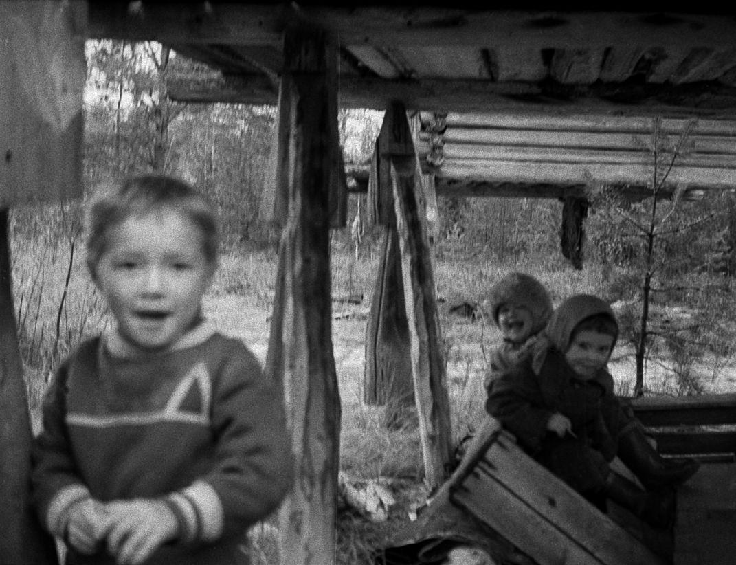 Hantide argipäev - Foto Maie Jõgi