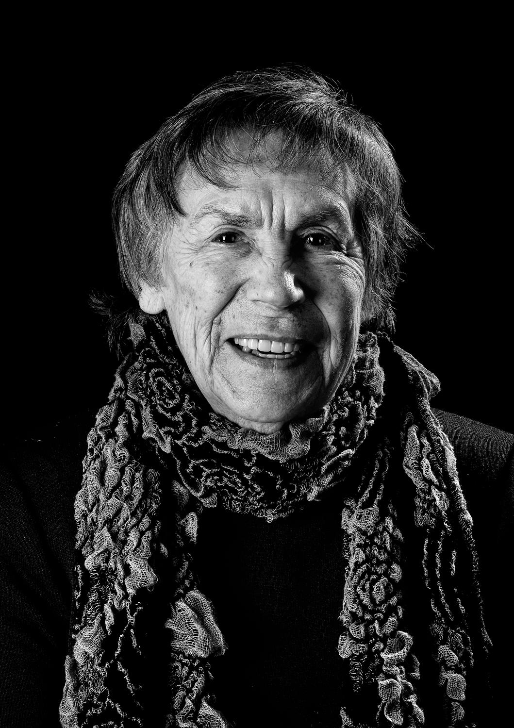 Valeria Anderson-Käsper - Foto Andres Keil