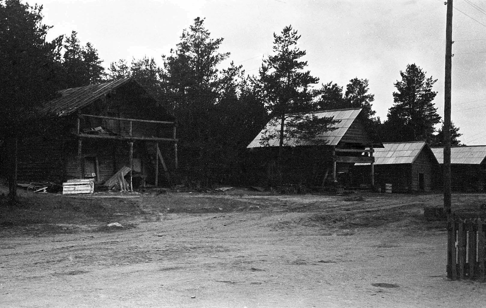 Filmivõtetel Mari küla pulmas – Foto Tõnu Seilenthal