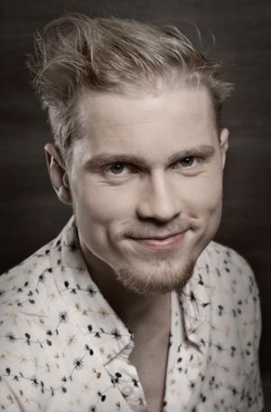 Kristo Viiding - Foto Herkki-Erich Merila  - Eesti Draamateater