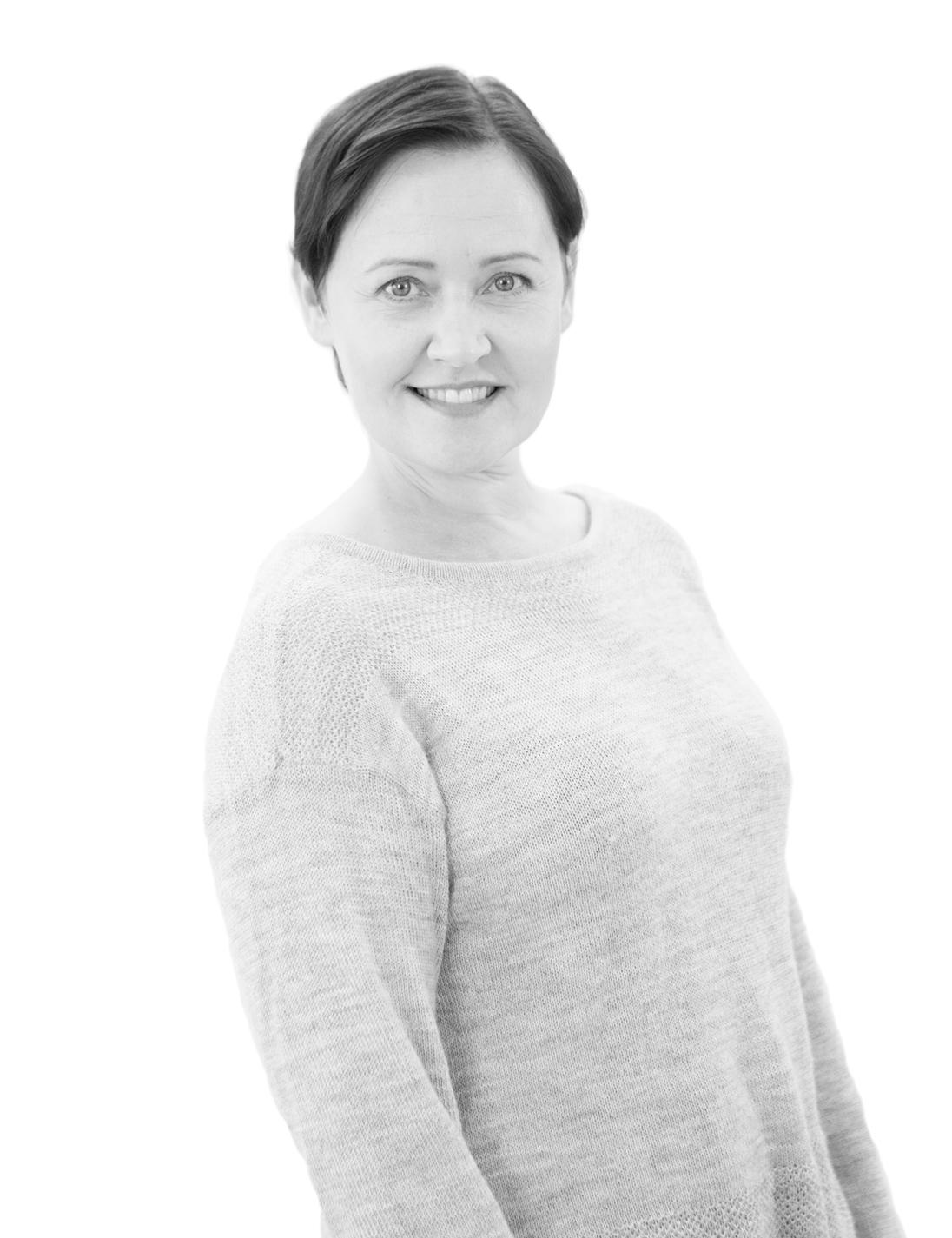 Karin Tammaru - Endla Teatri fotoarhiiv